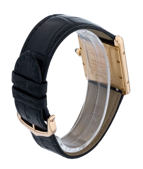 Cartier Tank WGTA0058 Image 3